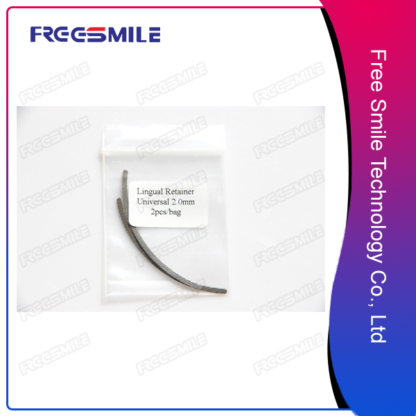 Lingual Retainer Universal 2.0mm