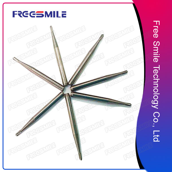 Tungsten Carbide Burs for Dentists