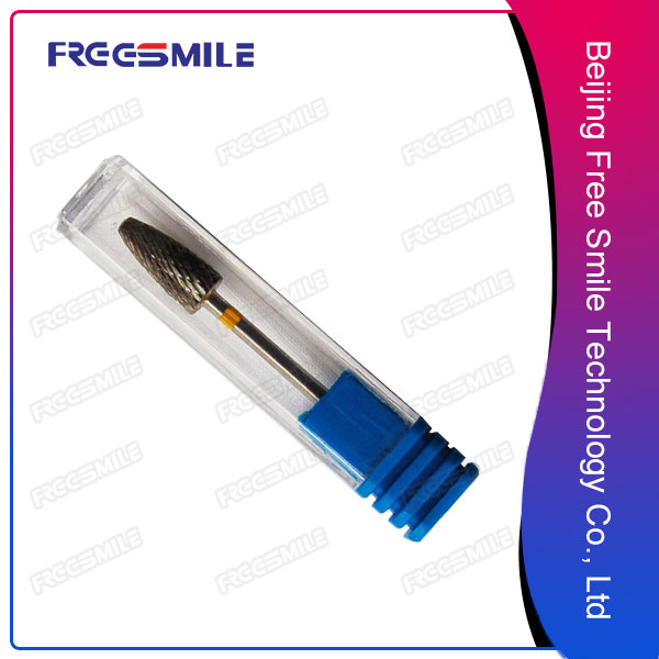 HP fresas de carburo