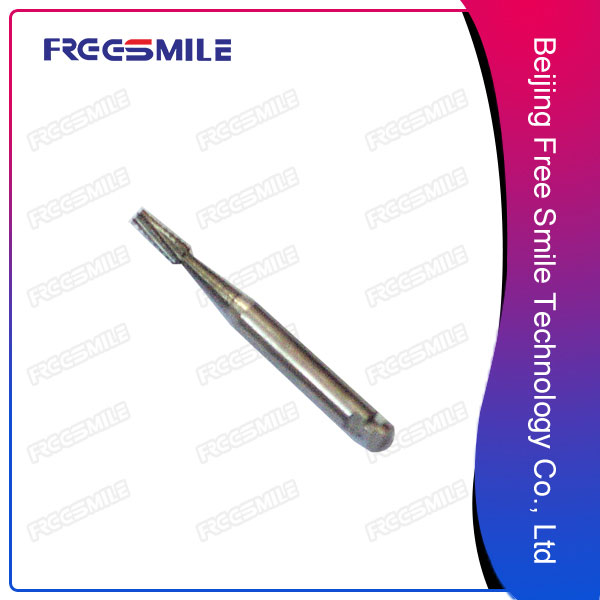 RA Carbide Burs