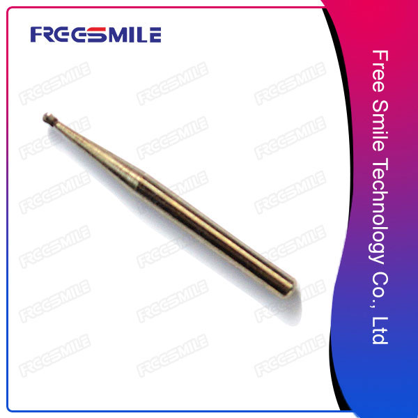 High Speed Handpiece Carbide Burs