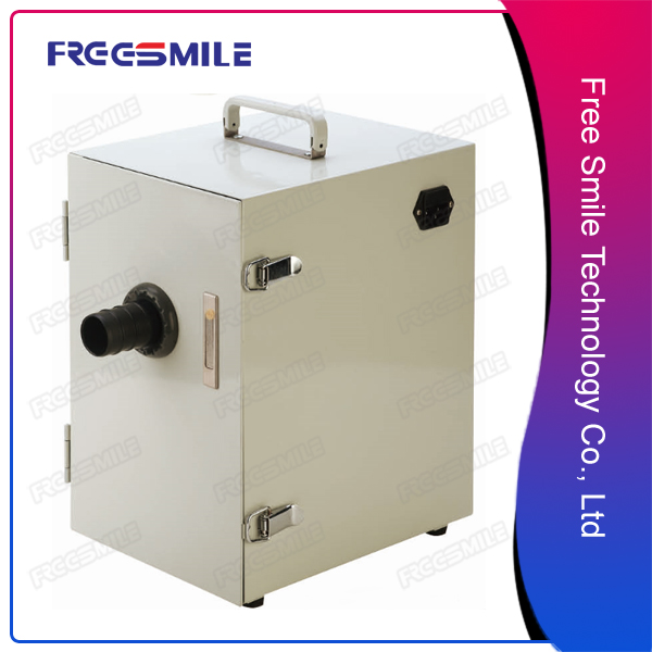 Dental Lab Dust Collector