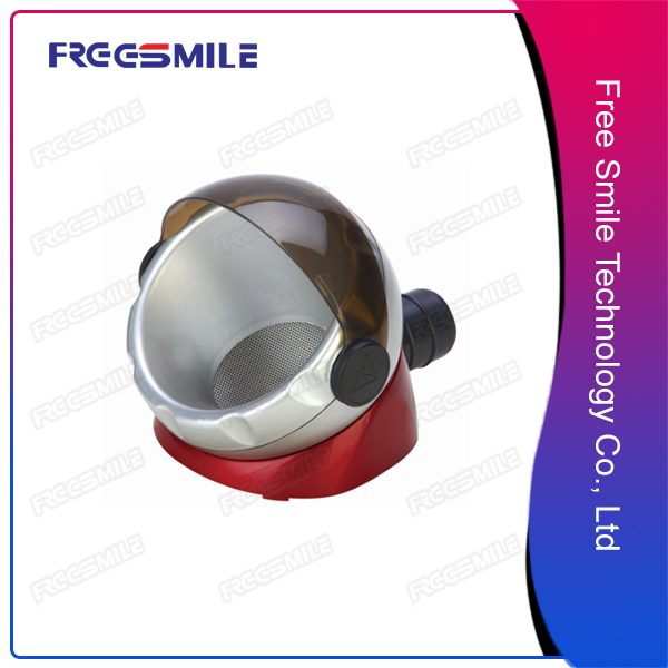 Desktop Vacuum Cleaner for Dental Lab