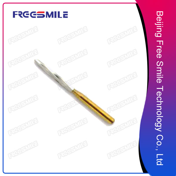 Zekrya Carbide Burs