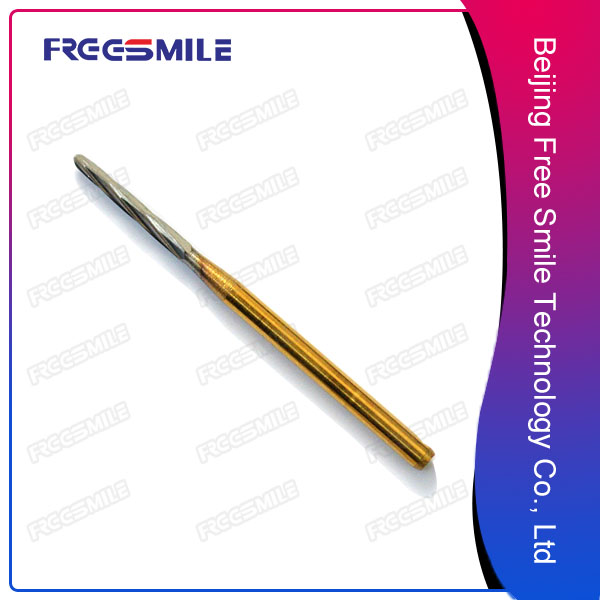 Endo-Z Carbide Burs