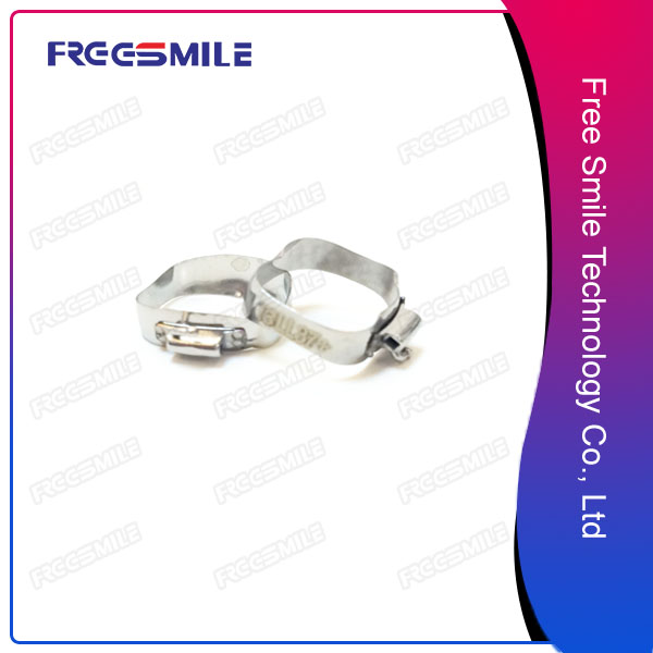 High Quality Orthodontic Bands