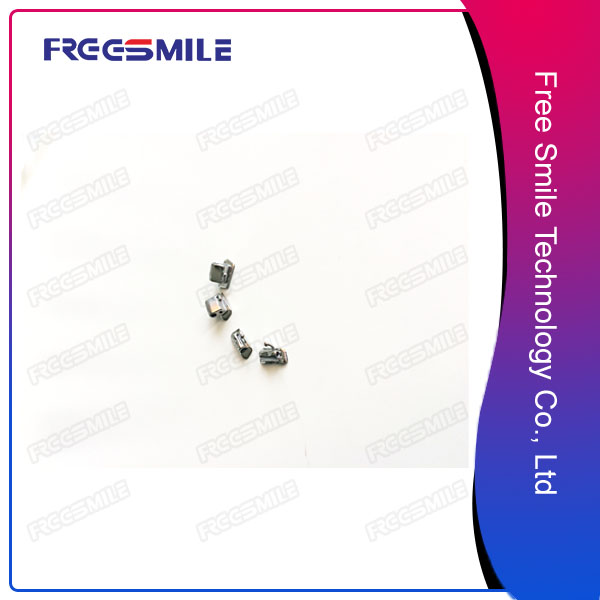 High quality orthodontic Buccal Tubes
