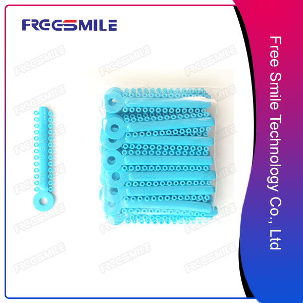 Ligature Ties for Orthodontist/Dentist/Doctor