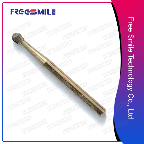BUR CARBIDE FG 5