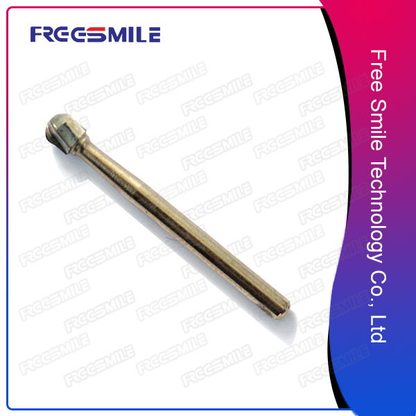 BUR CARBIDE FG #8