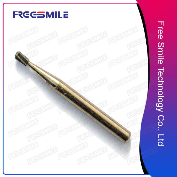 BUR CARBIDE FG 332