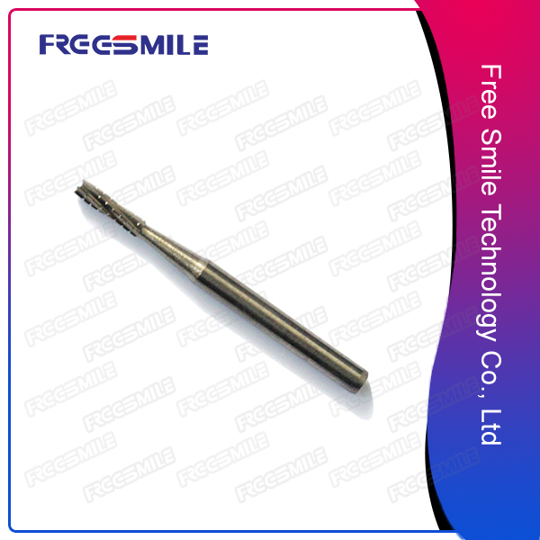 BUR CARBIDE FG 557