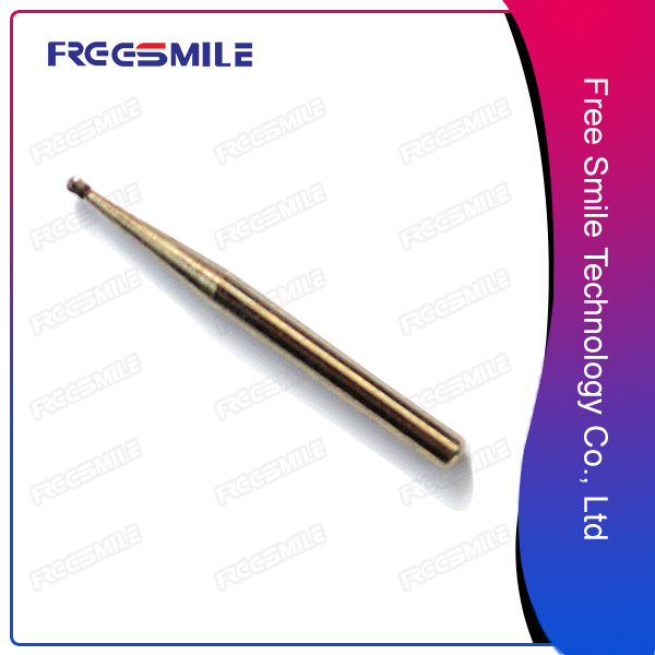 BUR CARBIDE FG 1
