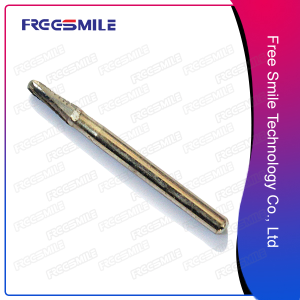 BUR CARBIDE FG 1702