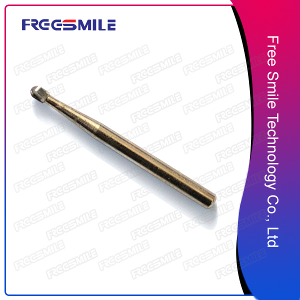 BUR CARBIDE FG 4